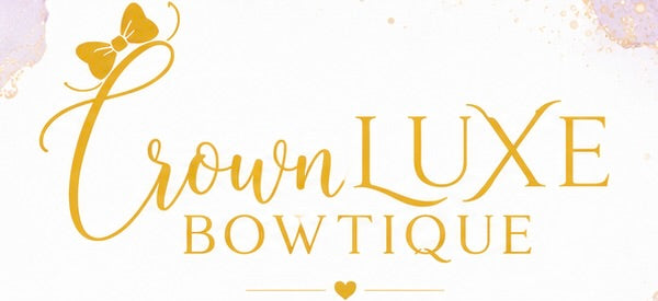 Crown Luxe Bowtique